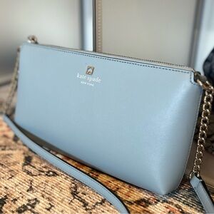 Kate Spade Bag Baby Blue